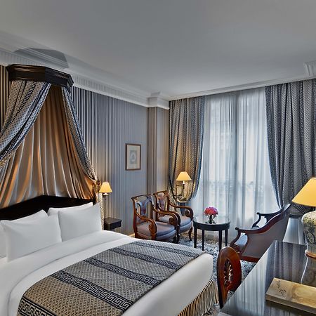 Le Dokhan'S Paris Arc De Triomphe, A Tribute Portfolio Hotel Ngoại thất bức ảnh