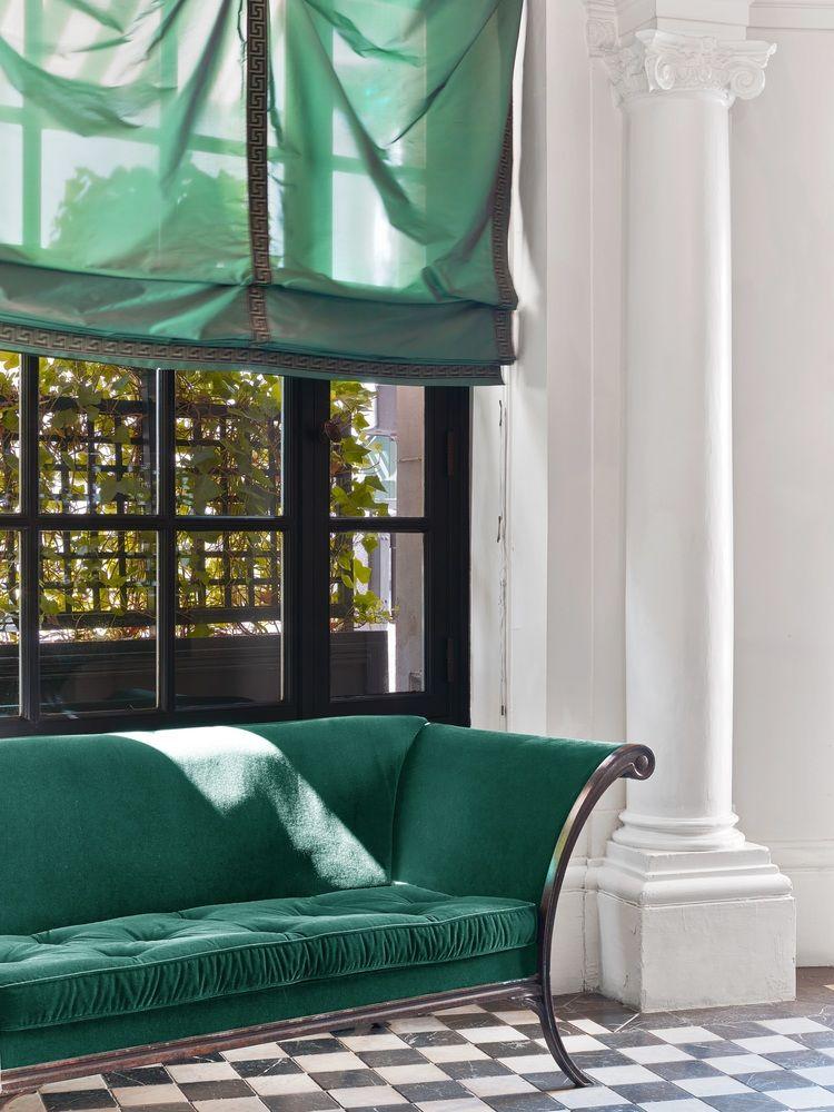 Le Dokhan'S Paris Arc De Triomphe, A Tribute Portfolio Hotel Ngoại thất bức ảnh