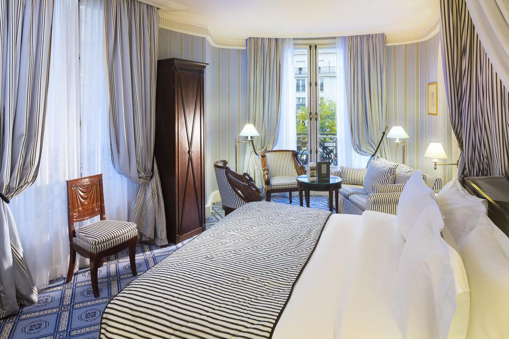 Le Dokhan'S Paris Arc De Triomphe, A Tribute Portfolio Hotel Ngoại thất bức ảnh