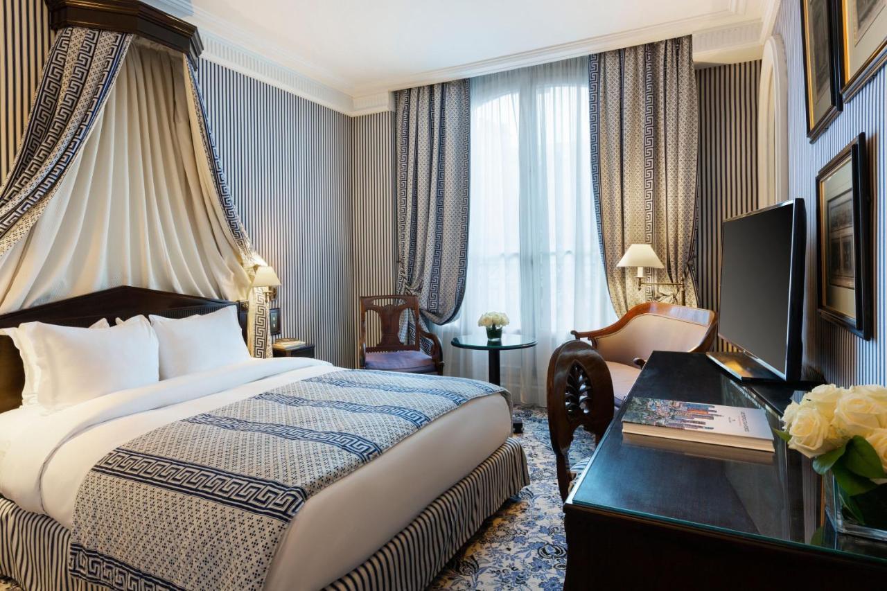 Le Dokhan'S Paris Arc De Triomphe, A Tribute Portfolio Hotel Ngoại thất bức ảnh