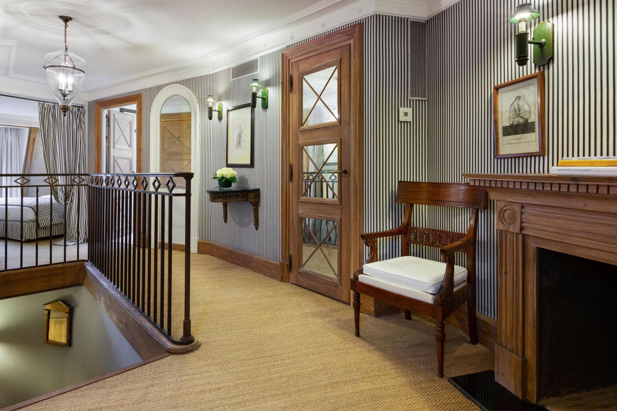 Le Dokhan'S Paris Arc De Triomphe, A Tribute Portfolio Hotel Ngoại thất bức ảnh