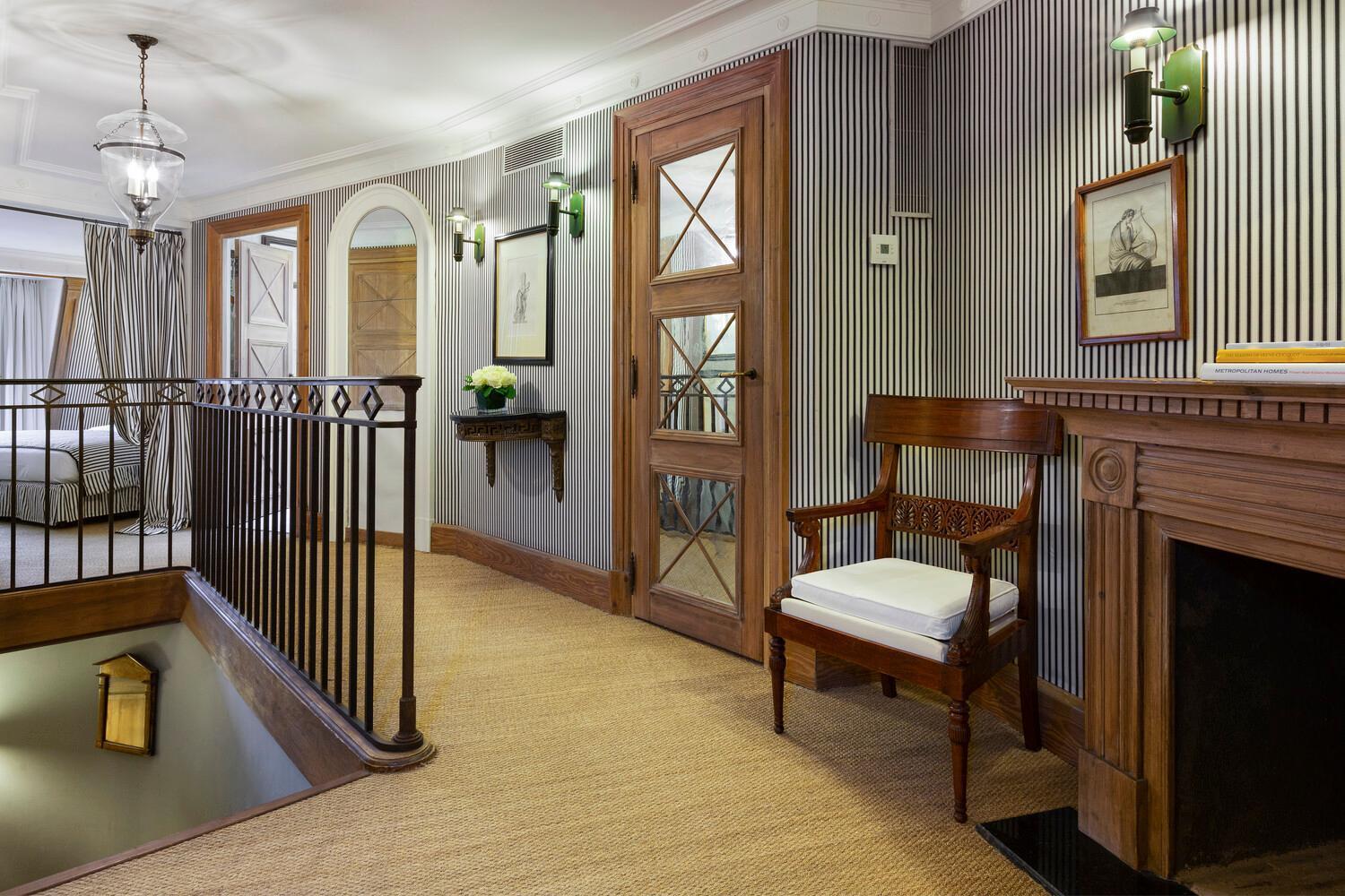 Le Dokhan'S Paris Arc De Triomphe, A Tribute Portfolio Hotel Ngoại thất bức ảnh