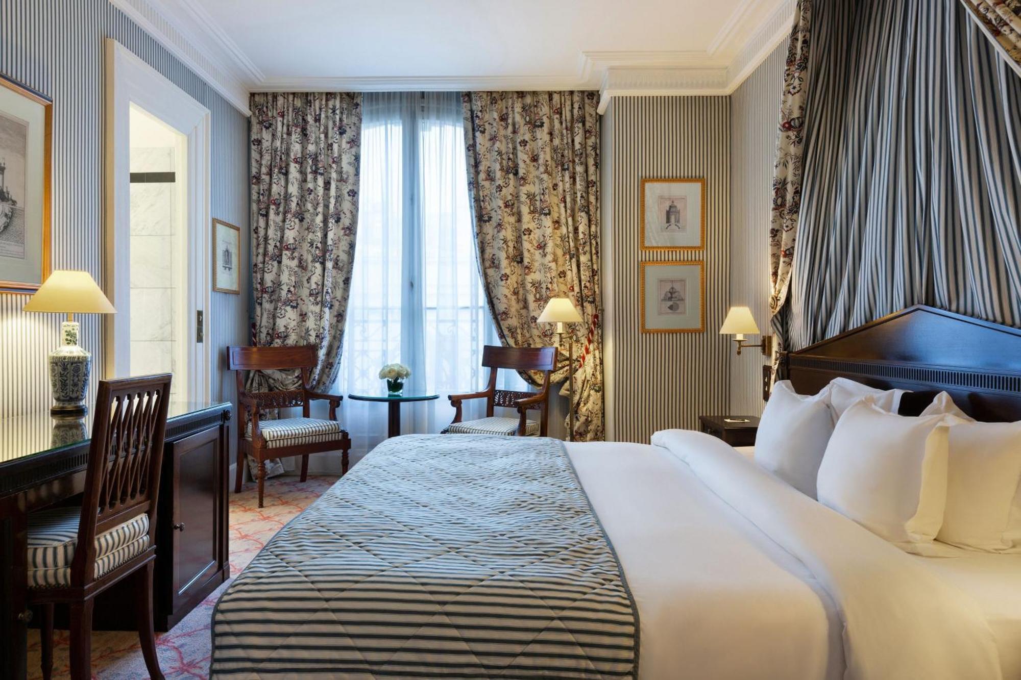 Le Dokhan'S Paris Arc De Triomphe, A Tribute Portfolio Hotel Ngoại thất bức ảnh