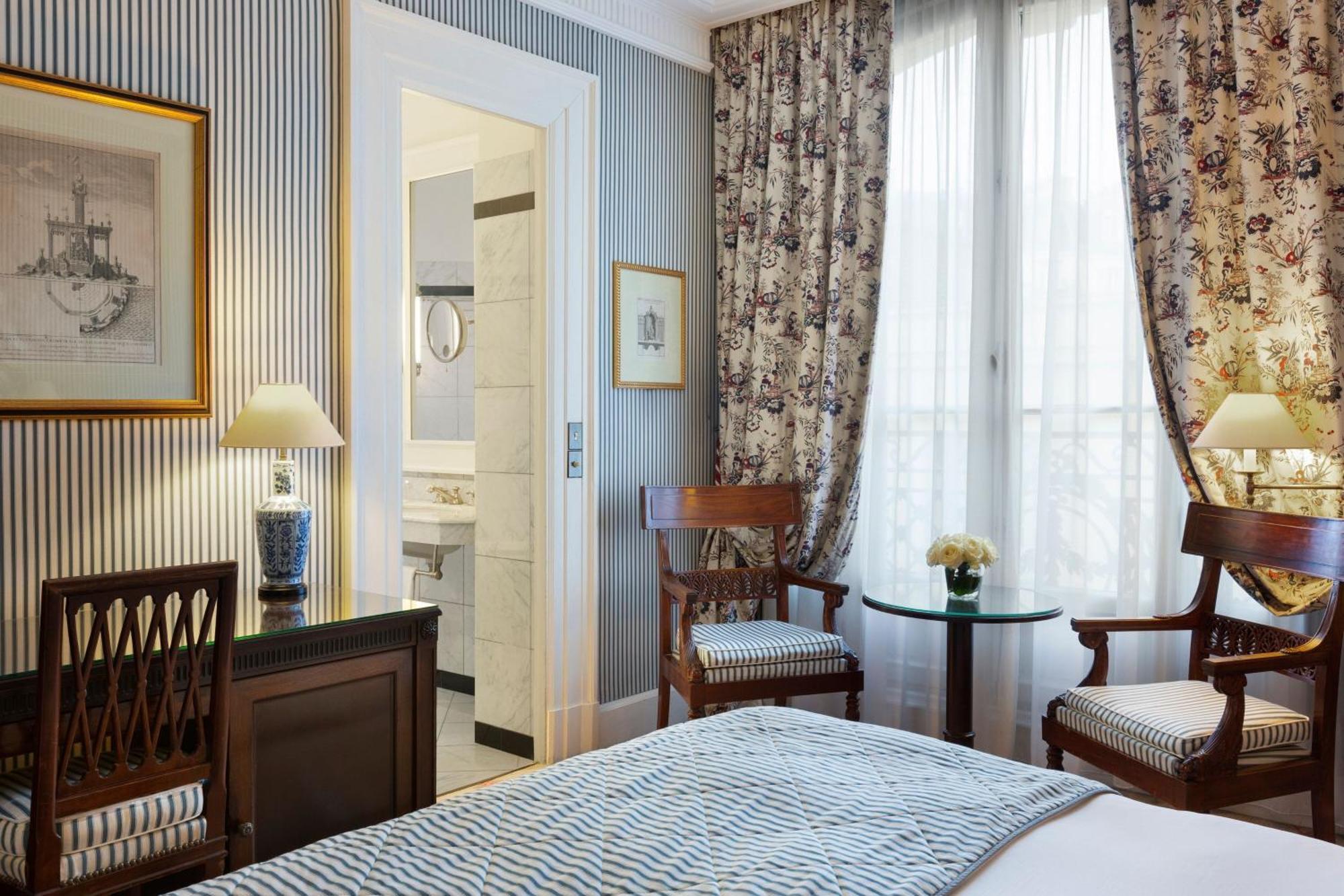 Le Dokhan'S Paris Arc De Triomphe, A Tribute Portfolio Hotel Ngoại thất bức ảnh