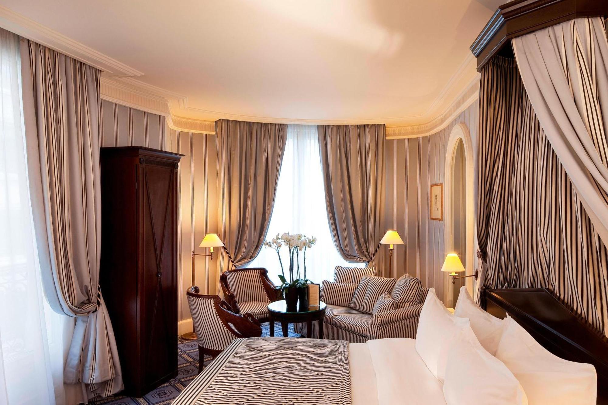 Le Dokhan'S Paris Arc De Triomphe, A Tribute Portfolio Hotel Ngoại thất bức ảnh
