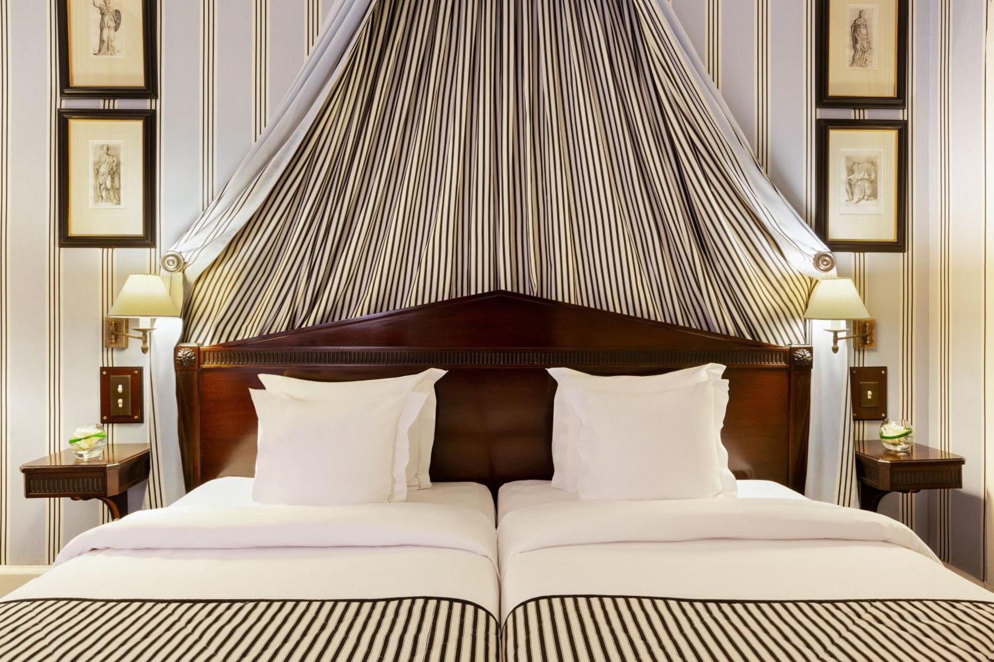 Le Dokhan'S Paris Arc De Triomphe, A Tribute Portfolio Hotel Ngoại thất bức ảnh