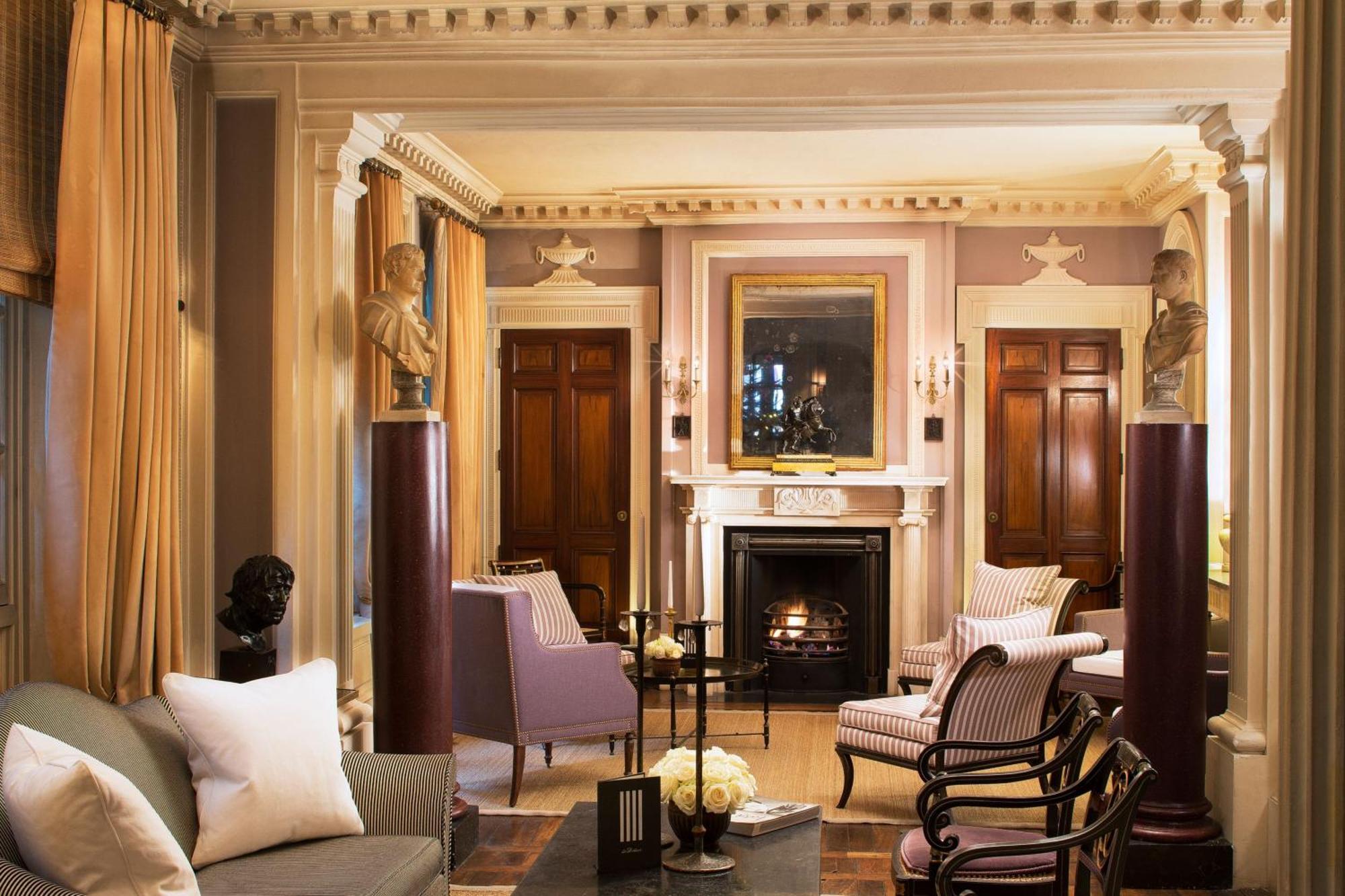 Le Dokhan'S Paris Arc De Triomphe, A Tribute Portfolio Hotel Ngoại thất bức ảnh
