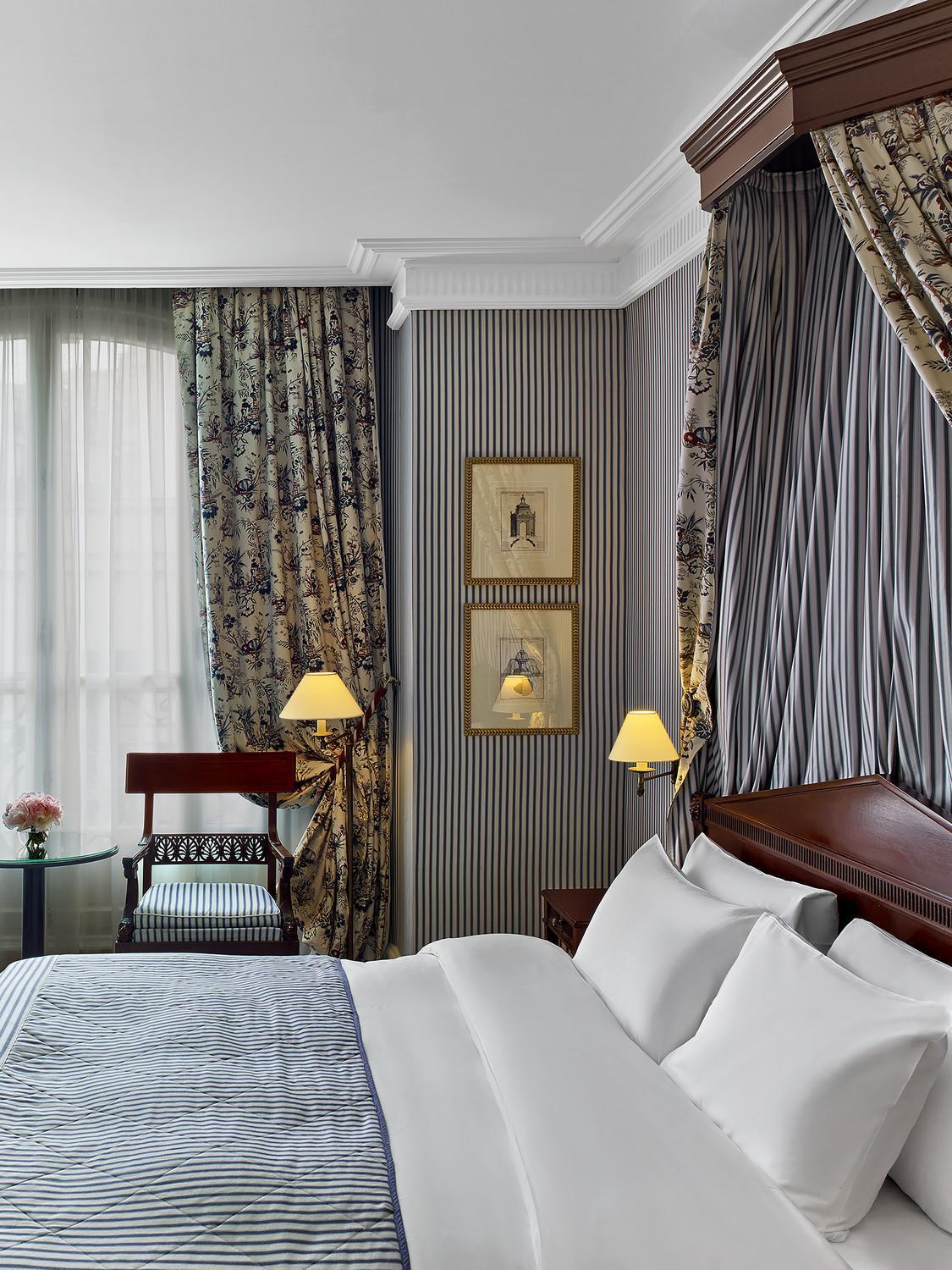 Le Dokhan'S Paris Arc De Triomphe, A Tribute Portfolio Hotel Ngoại thất bức ảnh
