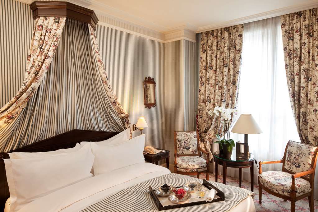 Le Dokhan'S Paris Arc De Triomphe, A Tribute Portfolio Hotel Phòng bức ảnh